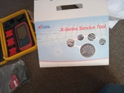 Xtool x 100 pro 2  kodowaniue kluczy