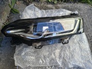 Renault Talisman 2019, Reflektor, kierunkowskaz, dolny grill, czytaj opis.