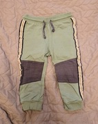 Spodenki dresowe rozmiar 86