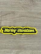 Brelok 3d Harley-Davidson motoryzacyjny gadżet, idealny prezent