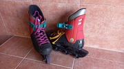 Rolki miejskie Rollerblade RB PRO X r. 36