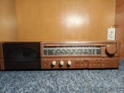 RADIO UNITRA DIORA ŚNIEŻNIK R-504 NOWY UKF
