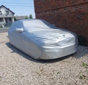 Oryginalny pokrowiec BMW na samochód BMW F10