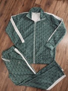 Świetny dres męski 