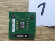 AMD Sempron 2200+ SDA2200DUT3D Socket A 462 sprawny