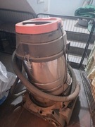 Odkurzacz budowlany Maltec