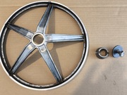 Koło pasowe pralki gorenje śruba 