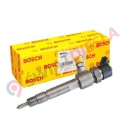BOSCH Końcówka wtrysku 