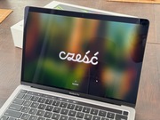 MacBook Pro 13" 16GB/512GB – gwiezdna szarość M1 2020 A2338