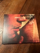 Spiritual Front Armageddon Gigolo cd