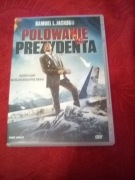 Polowanie na prezydenta Big Game 2014 Samuel L. Jackson Lektor/napisy PL