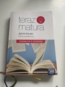 Teraz matura. Język polski. Poziom podstawowy.
