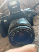 Aparat Canon EOS 3000