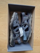 Lanetti męskie sandały 41