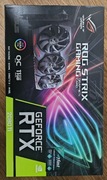 ASUS ROG STRIX RTX2080TI 11G GAMING