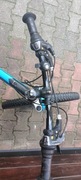 Rower górski unibike Raptor 