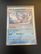 Dewgong 019/088 Holo Perfect Order Pokemon TCG