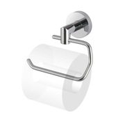 Uchwyt na papier bez osłonki chrom Stella Classic 07.442