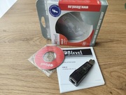 Karta sieciowa  8level FUSB-20 LAN USB RJ-45 10/100Mbps