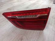 Lampa tył tylnia BMW X6 f16 14-18r w klapę bagażnika prawa strona   Eu