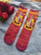 Skarpety Gryffindor Harry Potter 