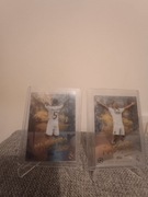 Topps match attax 2024/2025 Jude bellingham maestro 180° oraz maestro 