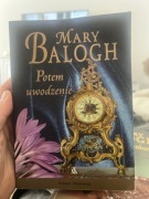 Mary Balogh „Potem Uwodzenie”
