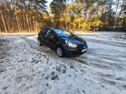 Kia Rio 2014 1.2| FV VAT 23% | Grzane fotele + kierownica| 141 tys. km