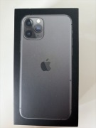 iPhone 11pro 64 GB bateria 91 % stan igła
