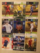KARTY PIŁKARSKIE PANINI FIFA 365 - ZESTAW 9 SZTUK  (12)