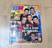 Bravo - 12/1999 - plakaty