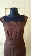 Elegancka sukienka 36/38