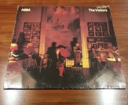 Abba The Visitors winyl