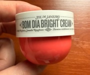 SOL DE JANEIRO Bom Dia Bright - Krem