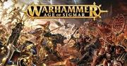 Warhammer Siege of Sigmar 