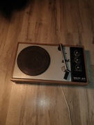 Stary gramofon solid 523 