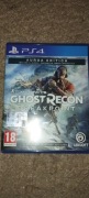 TOM CLANCY GHOST RECON BREAKROINT