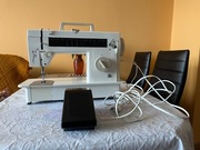 MASZYNA DO SZYCIA ŁUCZNIK TUR 2