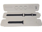 Oryginalny pasek Apple Watch Sport Band 38mm Czarny