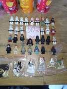 Figurki lego star wars cena za 1 szt