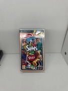 Gra The Sims 2 Pets (Zwierzaki) - Sony PSP Essentials