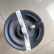 BMW 5 E61 PODUSZKA / MIECH 