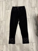 Spodnie damskie rozmiar M