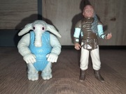 Figurki Star Wars Kenner lata 80te