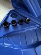 Klucz udarowy Michelin 