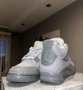 air jordan 4 wet cement