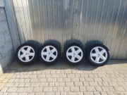 4x100 R15 alufelgi Renault Clio ,Megane , Scenic Modus 