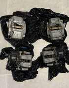 ZESTAW TARCZ I ZACISKÓW HAMULCOWYCH BMW G30 540i