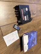 Wzmacniacza audio 2 kanalowy 300w