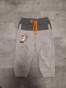 Spodnie dresowe chłopięce Disney rozm. 92 cm Kubuś Puchatek